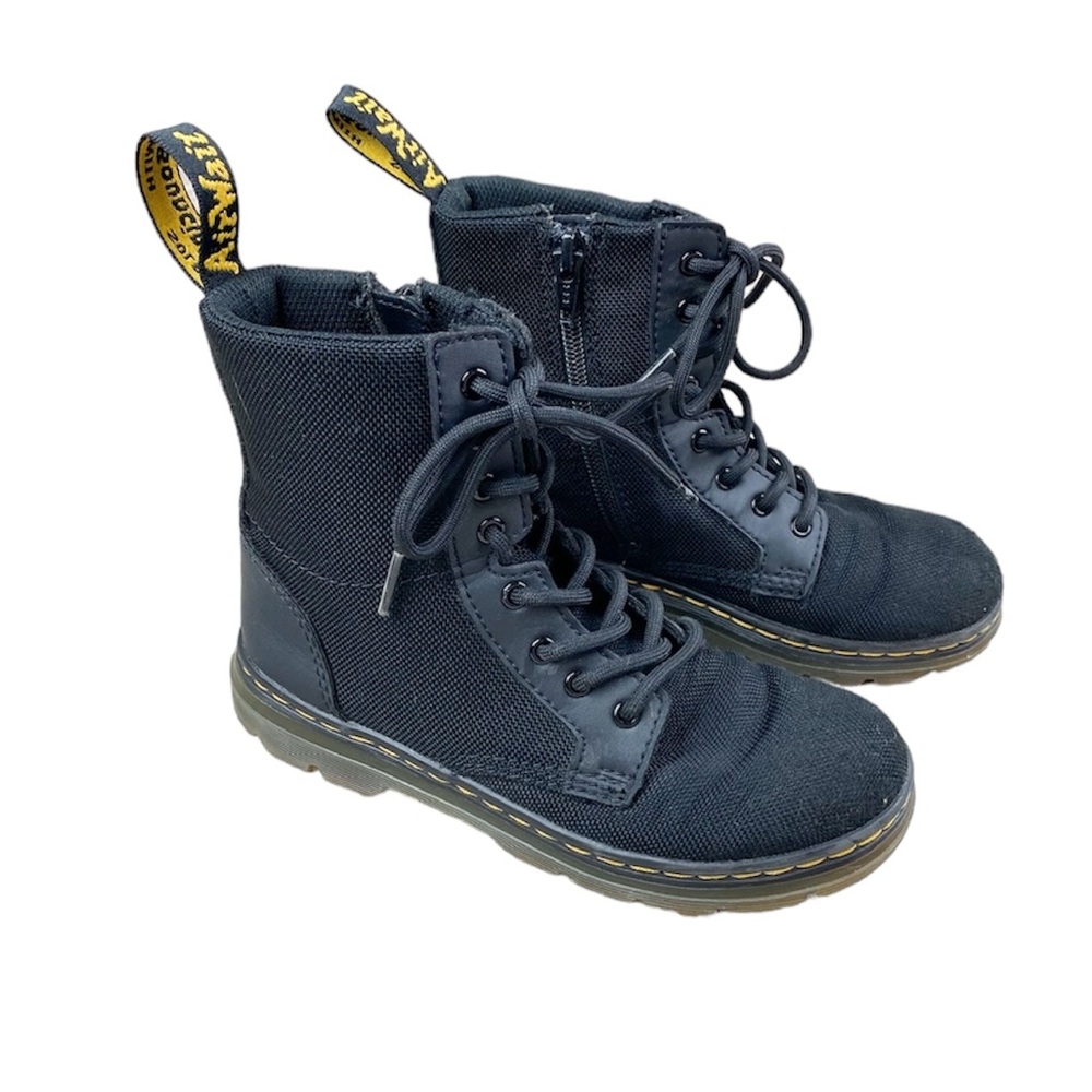 Kid’s Doc Marten Boots